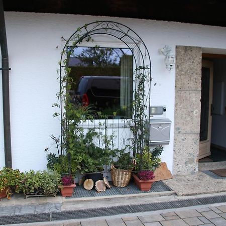 Ferienwohnung Pickl - Anna-Maria Pickl Anger Exterior photo